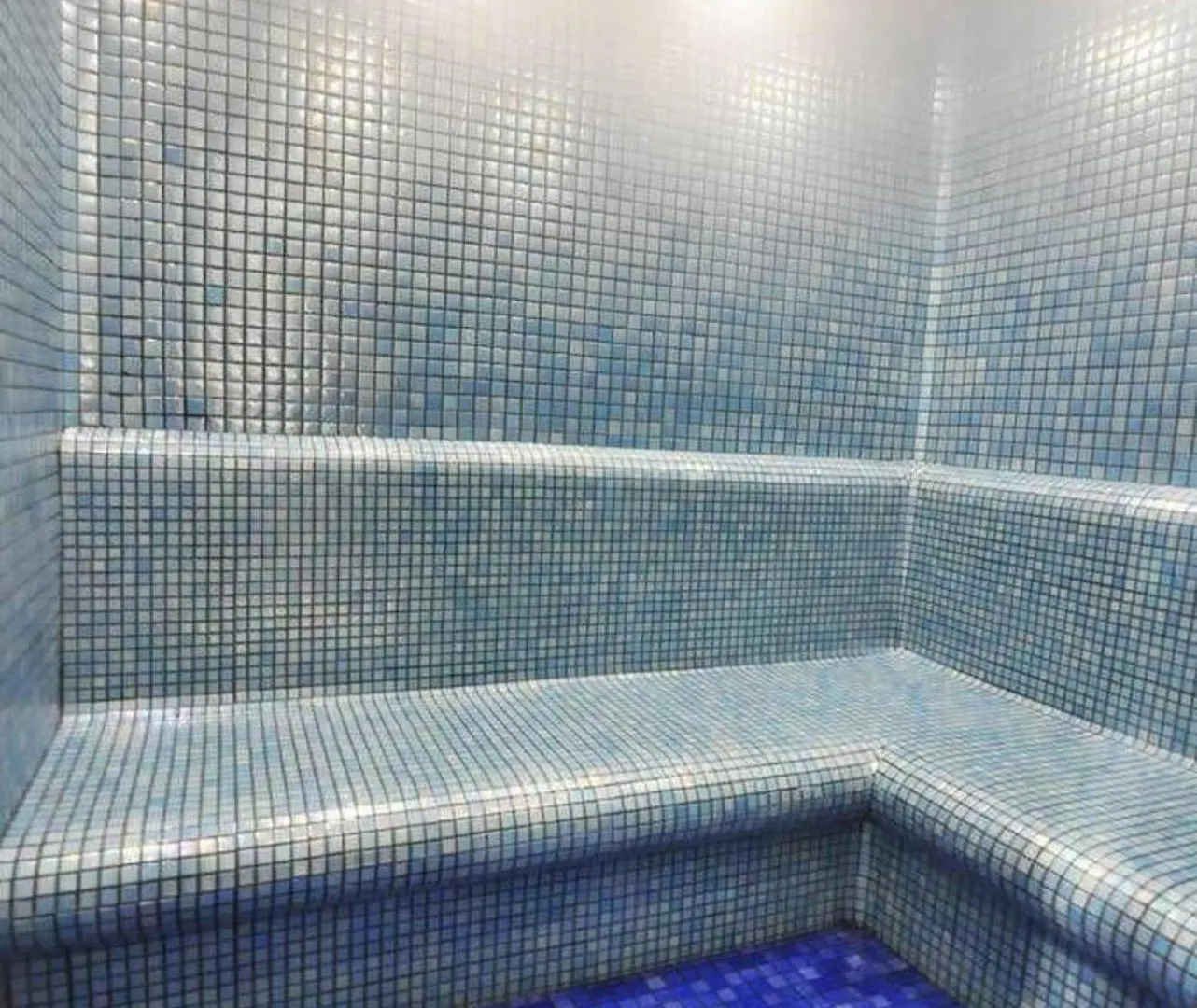 Beautiful Modern 1Bd Condo Views W Poolgym! #223 Istanbul