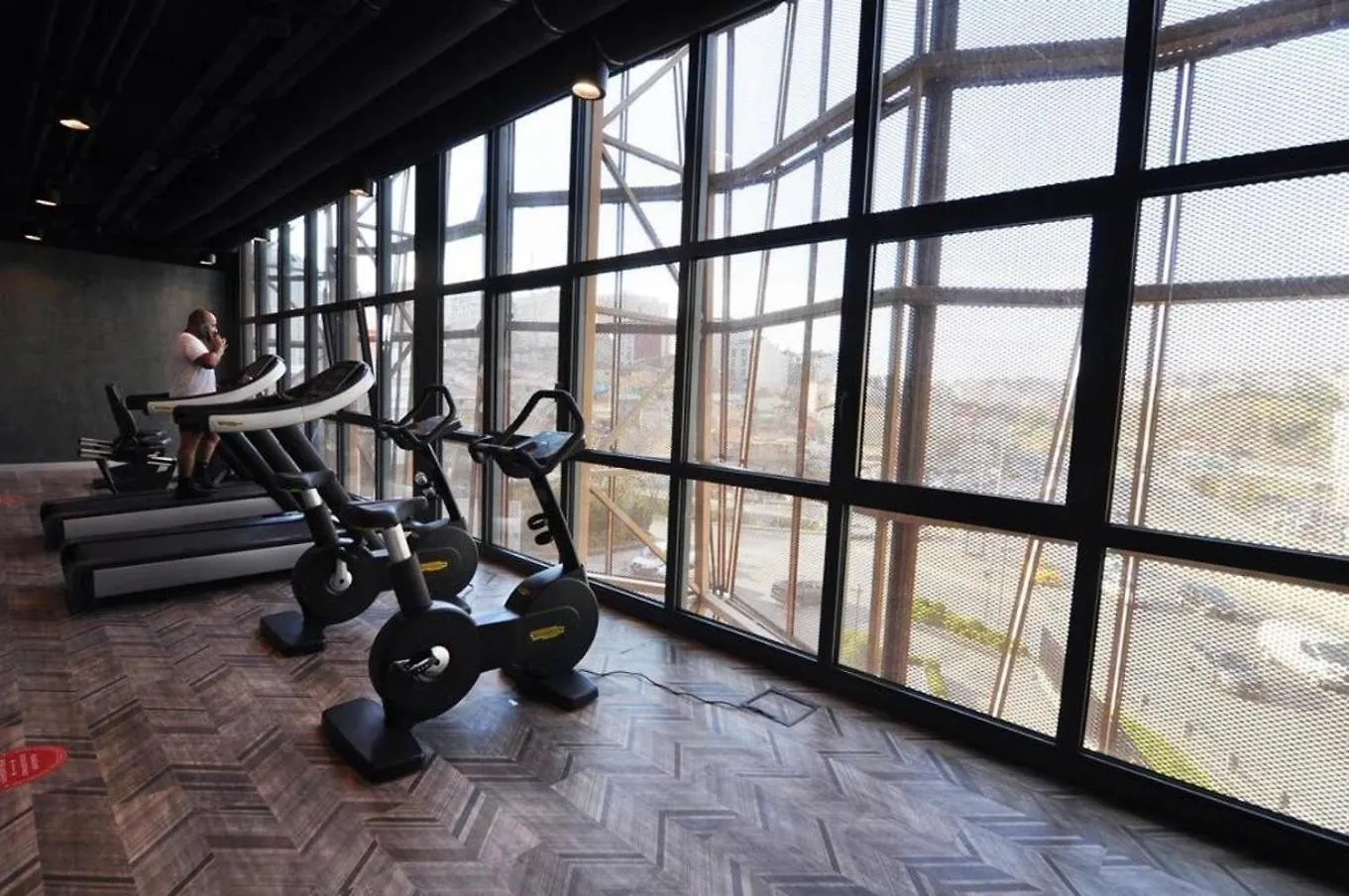 Holiday home Beautiful Modern 1Bd Condo Views W Poolgym! #223 Istanbul