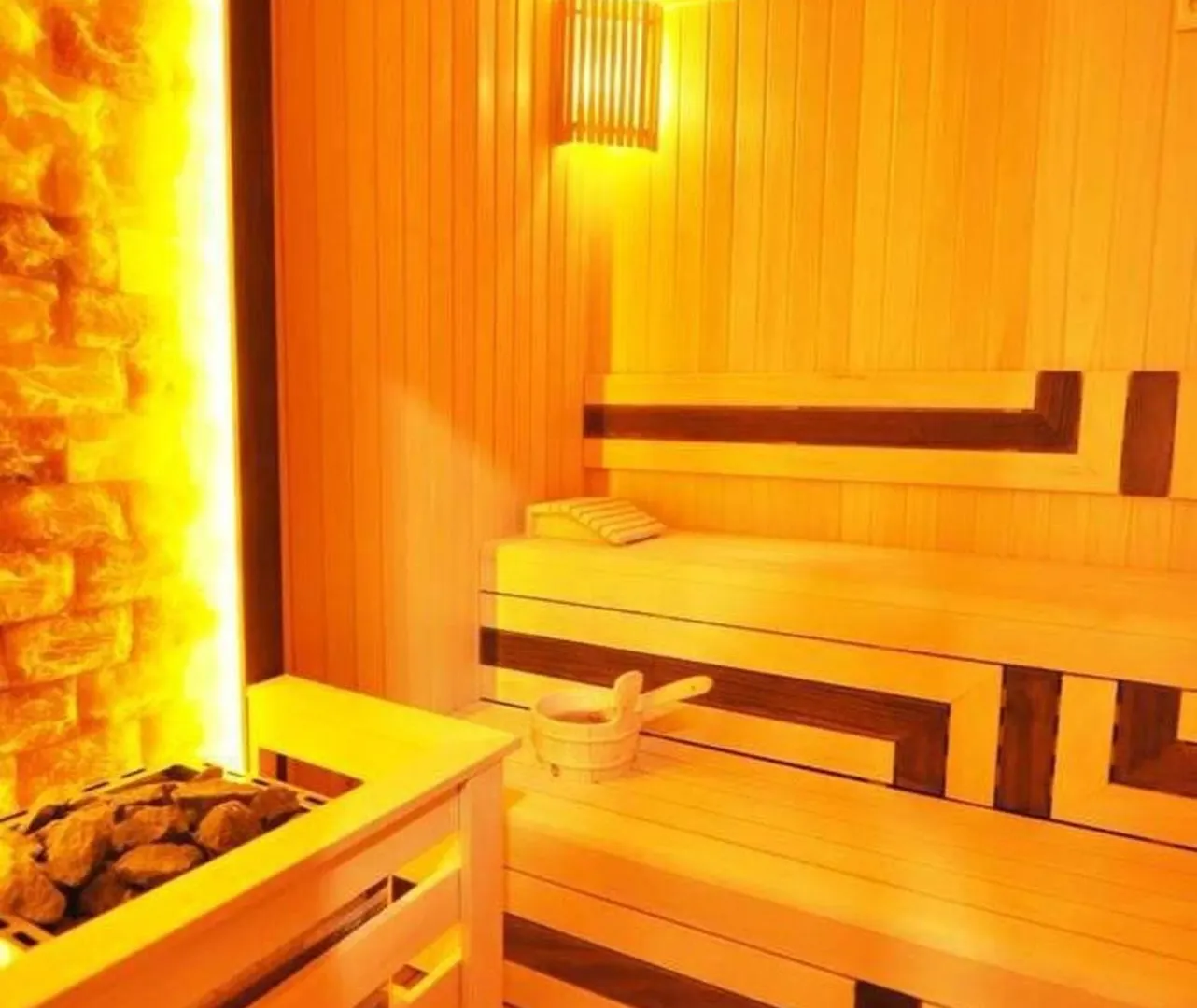 Beautiful Modern 1Bd Condo Views W Poolgym! #223 Istanbul 0*,  Turkey