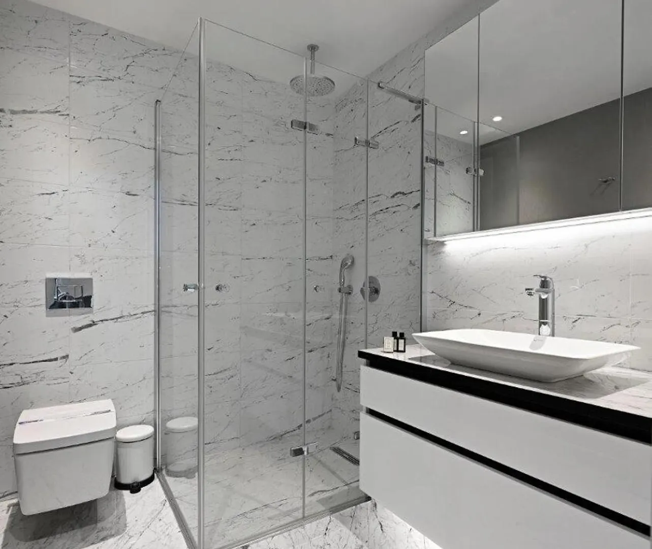 Beautiful Modern 1Bd Condo Views W Poolgym! #223 Istanbul